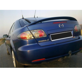 MAZDA 6 AILERON / BECQUET / SPOILER