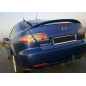 MAZDA 6 SPOILER NA KLAPE