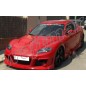 MAZDA RX8 BODY KIT
