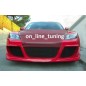 MAZDA RX8 BODY KIT