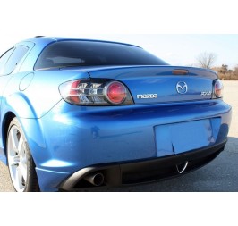 Kit carrosserie pour MAZDA RX8 SPEED