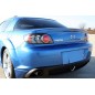 Kit carrosserie pour MAZDA RX8 SPEED