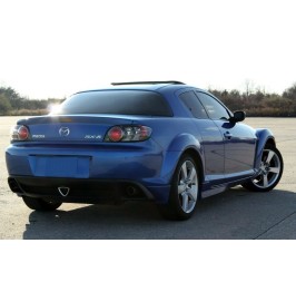 Kit carrosserie pour MAZDA RX8 SPEED