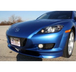 MAZDA RX8 SPEED BODY KIT
