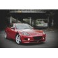 MAZDA RX8 SPEED BODY KIT