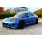 MAZDA RX8 SPEED BODYKIT MAZDA RX8 SPEED BODYKIT
