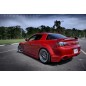 MAZDA RX8 SPEED BODY KIT