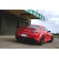 MAZDA RX8 SPEED BODY KIT