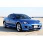 MAZDA RX8 SPEED RAJOUT DE PARE CHOC AVANT / JUPE AVANT