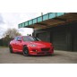 MAZDA RX8 SPEED RAJOUT DE PARE CHOC AVANT / JUPE AVANT