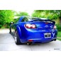 MAZDA RX8 SPEED SPOILER NA KLAPE