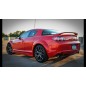 MAZDA RX8 SPEED SPOILER NA KLAPE