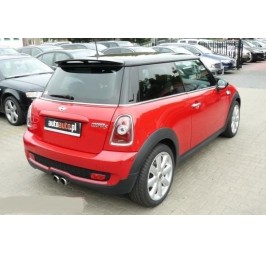 MINI COOPER 2001-2007 SPOILER NA KLAPE