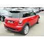 MINI COOPER 2001-2007 AILERON / BECQUET / SPOILER
