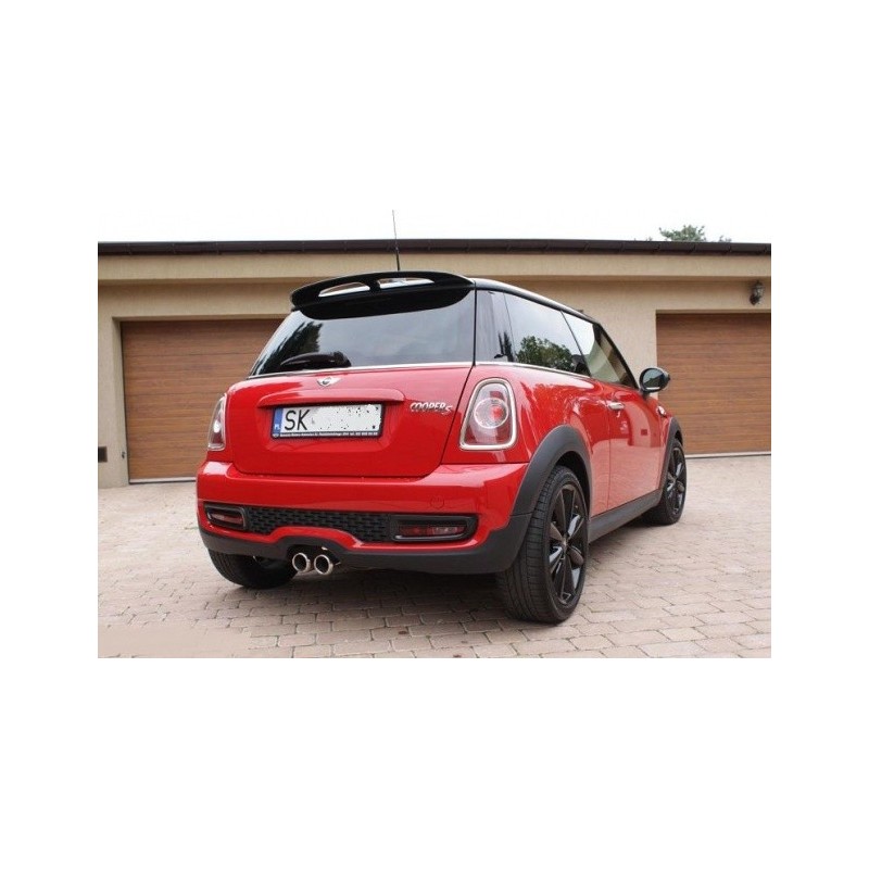 MINI COOPER 2001-2007 SPOILER NA KLAPE
