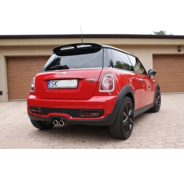 MINI COOPER 2001-2007 SPOILER NA KLAPE