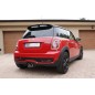 MINI COOPER 2001-2007 SPOILER NA KLAPE