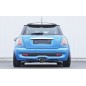 MINI COOPER 2001-2007 SPOILER NA KLAPE