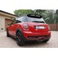 MINI COOPER 2001-2007 SPOILER NA KLAPE