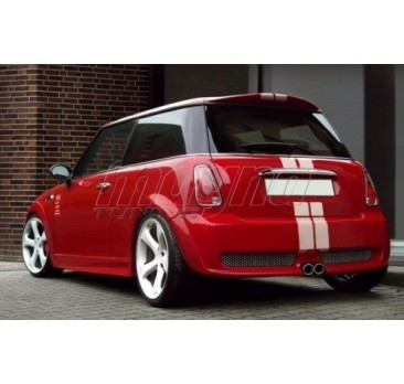 MINI COOPER 2001-2007 SPOILER NA KLAPE