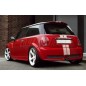 MINI COOPER 2001-2007 ROOF SPOILER