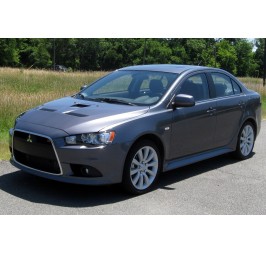 MITSUBISHI LANCER 8 X SEITENSCHWELLER GTS