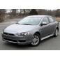 MITSUBISHI LANCER 8 X Frontlippe Frontspoiler GTS