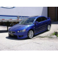 MITSUBISHI LANCER 8 X PRZEDNIE DOKŁADKI ZDERZAKA GTS