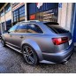 Widebody Kit AUDI A6 C7 AVANT RS6