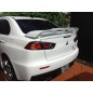 MITSUBISHI LANCER 8 X AILERON / BECQUET / SPOILER