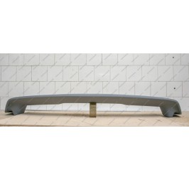 MITSUBISHI LANCER 8 X HECKSPOILER
