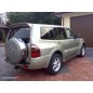 MITSUBISHI PAJERO SPOILER NA KLAPE