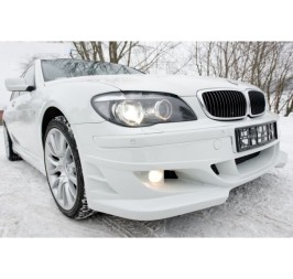 Bmw 7 E65 E66 ATS Bodykit