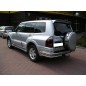 MITSUBISHI PAJERO ROOF SPOILER