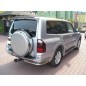 MITSUBISHI PAJERO ROOF SPOILER