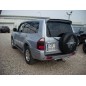 MITSUBISHI PAJERO DACHSPOILER