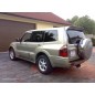 MITSUBISHI PAJERO SPOILER NA KLAPE