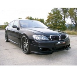 BMW 7 E65 E66 ATS - FULL BODY KIT