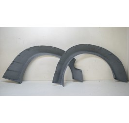 NISSAN 200SX 180SX S13 KIT EXTENSIONS D'AILES