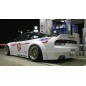 NISSAN 200SX 180SX S13 POSZERZENIA NADKOLI  KOMPLET