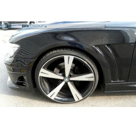 KIT CARROSSERIE BMW 7 E65 E66 ATS