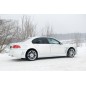 BMW 7 E65 E66 ATS - FULL BODY KIT