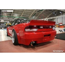 NISSAN 200SX 180SX S13 ROCKET BODY KIT
