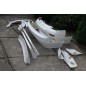 Kit carrosserie pour NISSAN 200SX 180SX S13 ROCKET