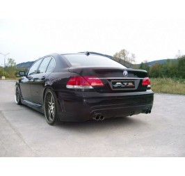 BMW 7 E65 E66 ATS - FULL BODY KIT