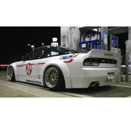 NISSAN 200SX 180SX S13 SPOILER NA KLAPE