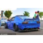 NISSAN 200SX 180SX S13 SPOILER NA KLAPE