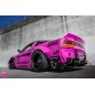 NISSAN 200SX 180SX S13 SPOILER NA KLAPE