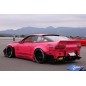 NISSAN 200SX 180SX S13 AILERON / BECQUET / SPOILER