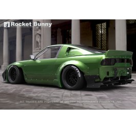 NISSAN 200SX 180SX S13 SPOILER NA KLAPE